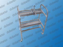 Fuji FEEDER STORAGE TROLLEY ,CART 