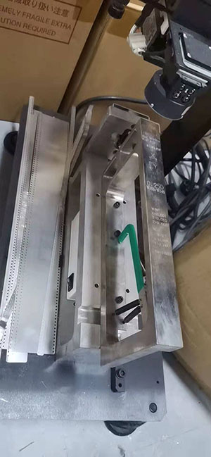 FUJI NXT Feeder Calibration Jig 