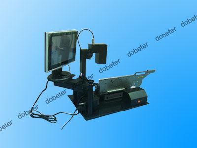 FUJI NXT Feeder Calibration Jig 