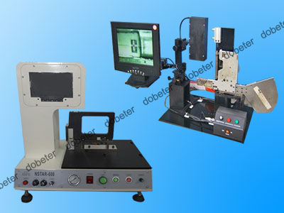 Fuji Feeder Calibration Jig