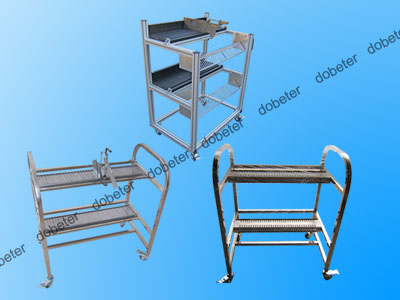 Fuji Feeder Cart