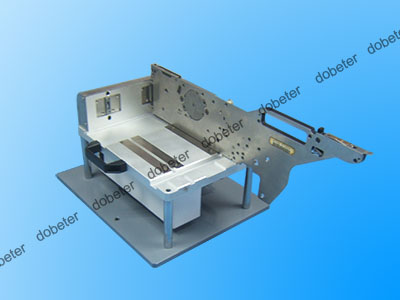 Fuji Feeder Loading Unit Station