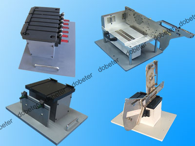 Fuji Feeder Loading Unit Station