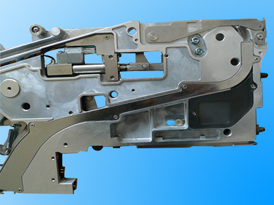 hanwha 8*2mm SM Feeder