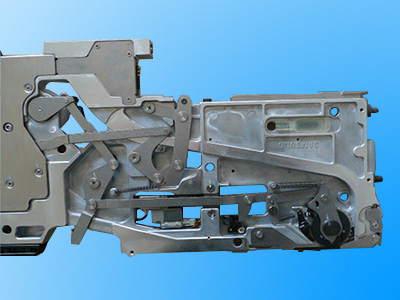 hanwha 8*2mm SM Feeder