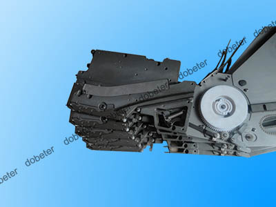 hanwha CP feeders NST 8mm