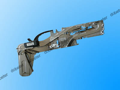 hanwha 12mm SM feeder