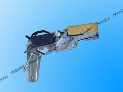 hanwha 24mm SM feeder