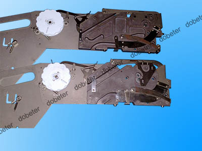 hanwha CP45 feeders 12mm