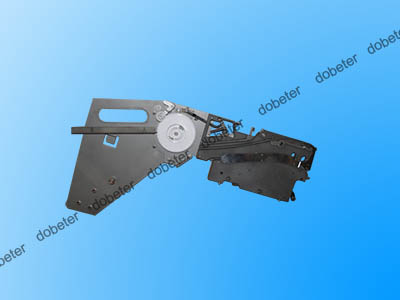 hanwha CP45 feeders 8*2mm