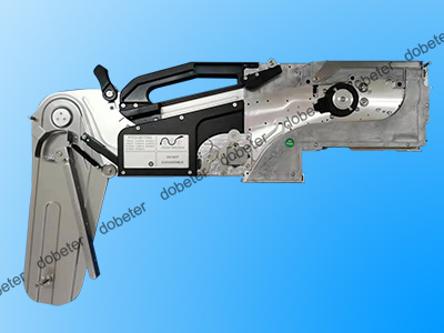 Hanwha Electric Feeder 12mm