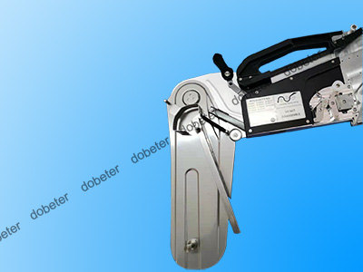 Hanwha Electric Feeder 32mm