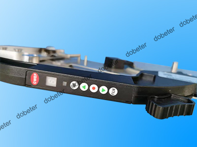 Hanwha Electric Feeder 8mm