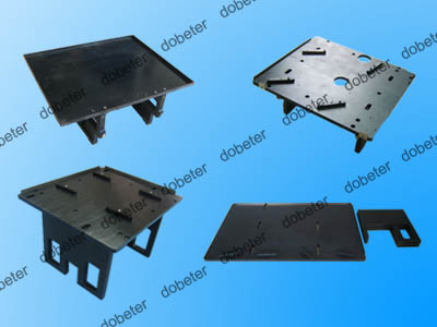 hanwha Matrix Tray Holder