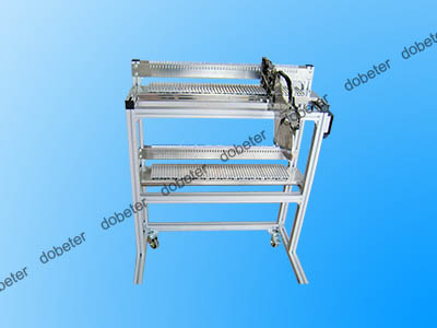 hanwha sm feeder cart