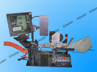 Sanyo Feeder Calibration Jig
