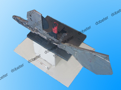 Sanyo feeder loading unit