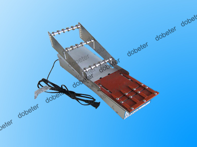 Sanyo vibration feeder 1000