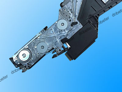 i-pulse f3 72mm feeder KLK-MC800-000