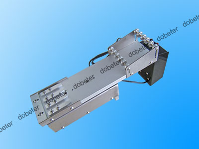i-pulse Vibratory smt feeder