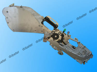 Juki AF Feeder AN081C E1009706AB0 8mm