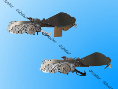 Juki CF Feeder