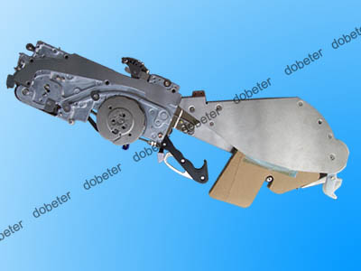 Juki CTF Feeder CN081E E1007706CB0 8mm