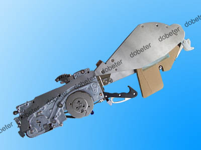 Juki CTF Feeder CN08HE E1008706CB0 8mm