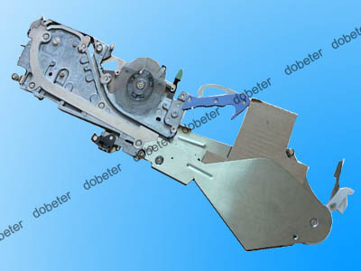 Juki CTFR Feeder CF081PR 40081761 8mm