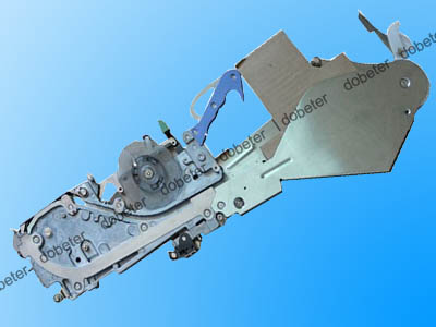 Juki CTFR Feeder CF08HER 40081760 8mm