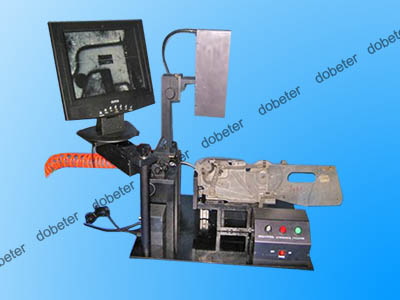 Juki Feeder Calibration Jig