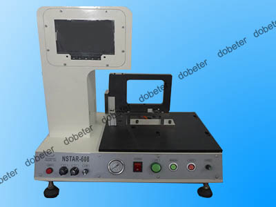 Juki Feeder Calibration Jig