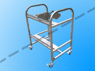 Juki Feeder Storage Cart