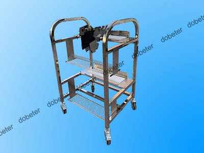 Juki Feeder Trolley
