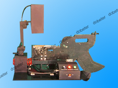 Mirae Feeder Calibration Jig