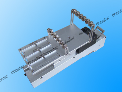 Mirae Tube Feeder
