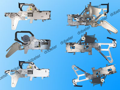 panasonic BM123 BM221 BM231 MAF Series feeder