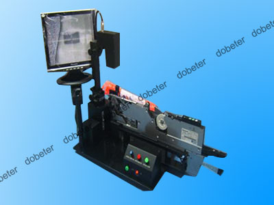 panasonic feeder calibration for cm402 cm602