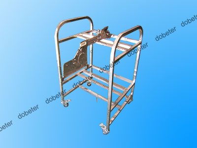 panasonic feeder cart mv2f/mv2vb k type feeder with big table