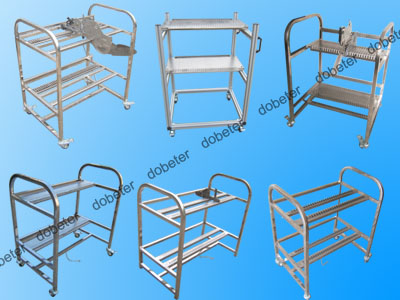 panasonic feeder cart