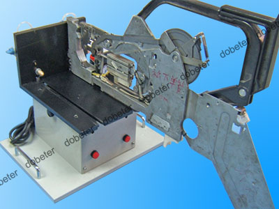 panasonic feeder loading unit station bm123 bm221 bm231 msf feeders