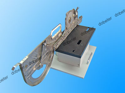 panasonic feeder loading unit station msr feeders