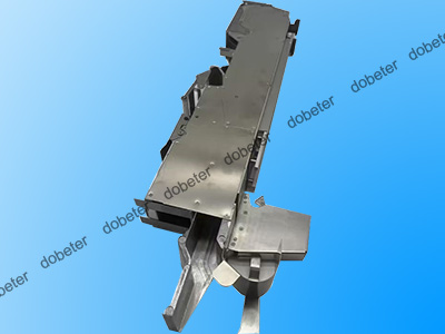 Panasonic NPM 104mm feeder with sensor kxfw1l11a00