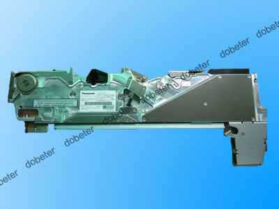 Panasonic NPM 44 56mm feeder with sensor kxfw1ks8a00