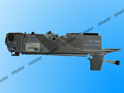 Panasonic NPM 72mm feeder depth 21mm kxfw1loua00