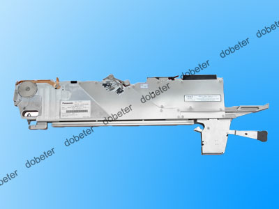 Panasonic NPM 8mm double feeder kxfw1ksba00