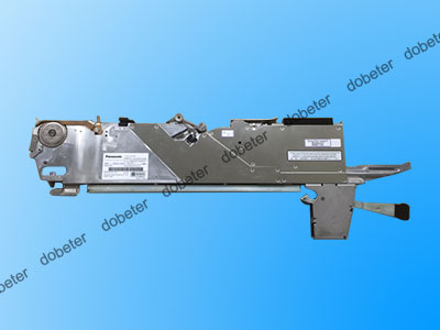 Panasonic NPM 8mm double feeder with sensor kxfw1ks5a00
