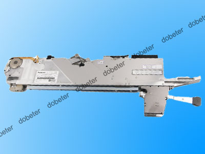 Panasonic NPM 8mm single feeder with sensor n610003476aa