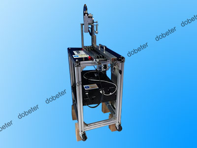 Panasonic NPM feeder calibration jig