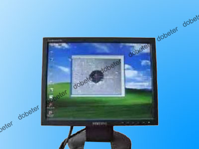 Panasonic NPM feeder calibration jig